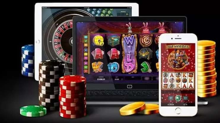 79king58 Slot Online